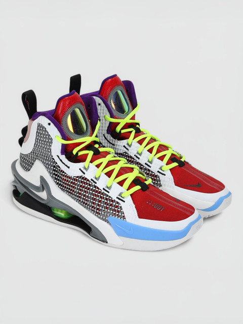 nike shoes for men multi color
