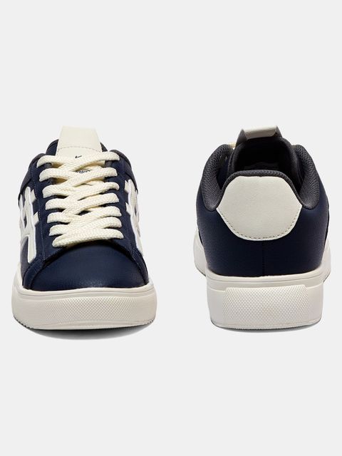 CAMPUS OG-41 Navy Sneakers for Men, Size 9 - Image 8