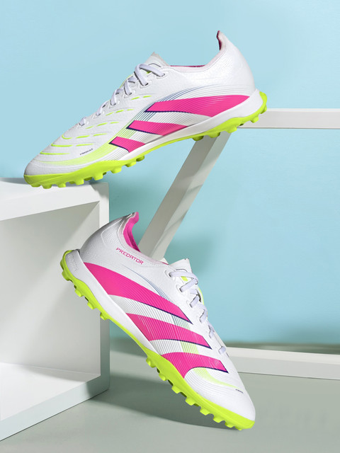 ADIDAS PREDATOR LEAGUE TF Football Shoes For Men - Buy ADIDAS