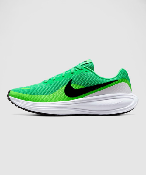 Nike Shoes Shoes On Flipkart Sale NIKE Revolution Running Shoes