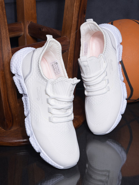 CALCETTO Lightweight Casual Men's Premium Trending Gym Sports