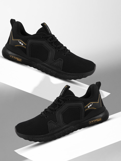 CAMPUS PATRIK PRO Running Shoes For Men