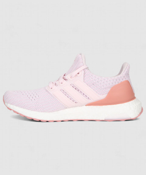 adidas gazelle silver green womens adidas Ultraboost 5.0 DNA Shoes Wonder Mauve