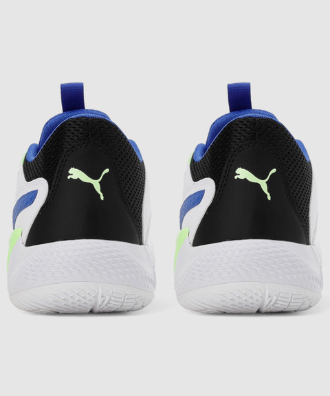 PUMA Court Rider Chaos Basketball Shoes For Men