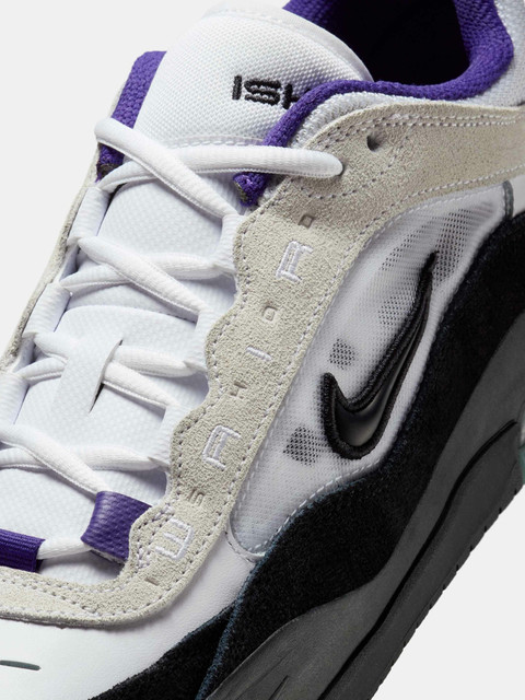 NIKE Air Max Ishod Skateboard Shoes For Men Buy NIKE Air Max