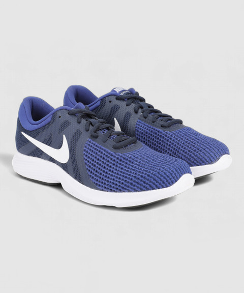 revolution 4 running shoes nike