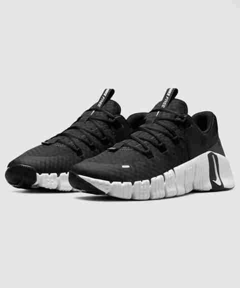 NIKE Free Metcon Training Gym Shoes For Men Buy NIKE Free