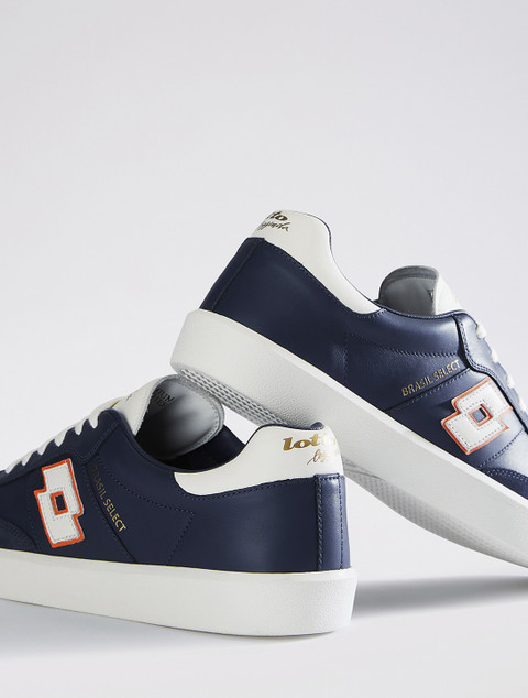 LOTTO Brasil Select OG Sneakers For Men Buy LOTTO Brasil Select