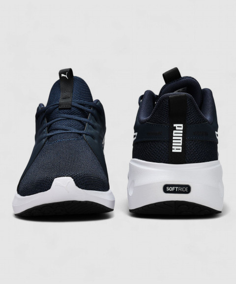 PUMA Softride Carson Running Shoes For Men