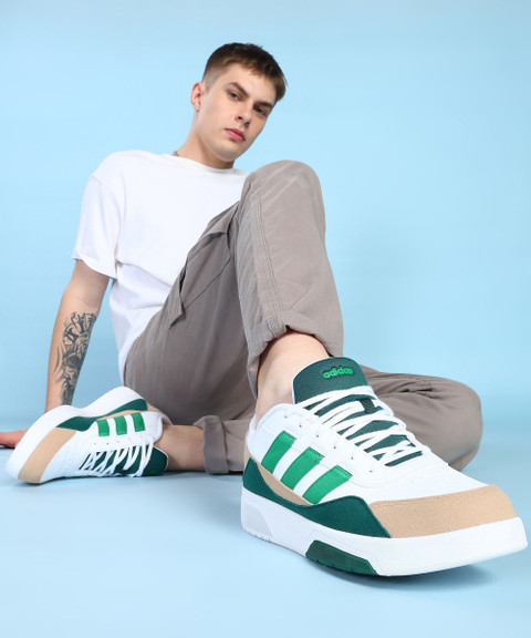 ADIDAS SPINYY SNEAKER Sneakers For Men - Buy ADIDAS SPINYY SNEAKER