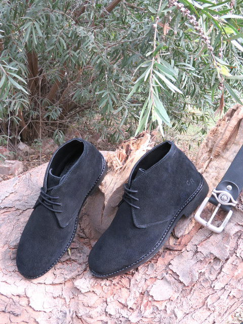 CARLO ROMANO Boots For Men Buy CARLO ROMANO Boots For Men Online