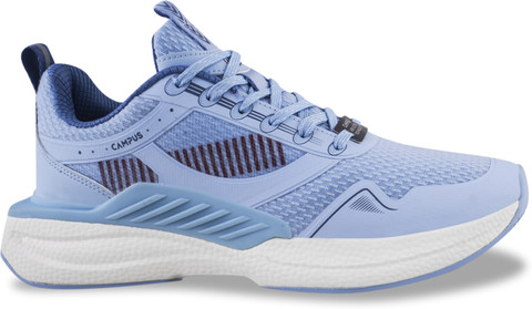 Sports Shoes Price Campus Latest Shoes 2019 Campus Men Blue Mesh