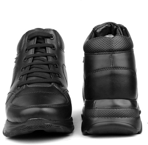 YUVRATO BAXI Inch Hidden Height Increasing Casual Outdoor