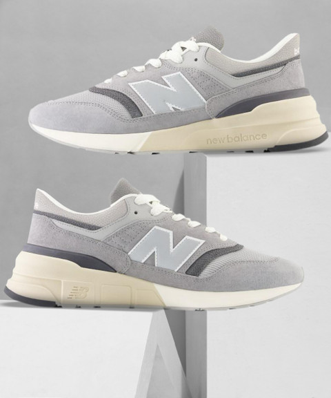 New Balance 997 Sneakers For Men Buy New Balance 997 Sneakers