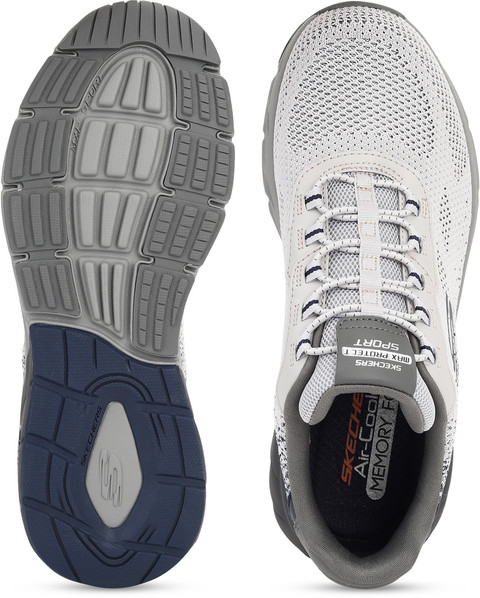 Skechers MAX PROTECT SPORT Running Shoes For Men Buy Skechers
