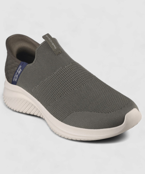 Flipkart Skechers Ultra Flex First Take Slip-on Sneaker Skechers