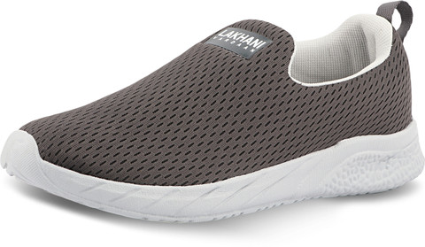 Lakhani Vardaan Jogging, Walking Shoes For Men|| Soft Cushioned Insole,  Slip-Resistance Outdoors For Men
