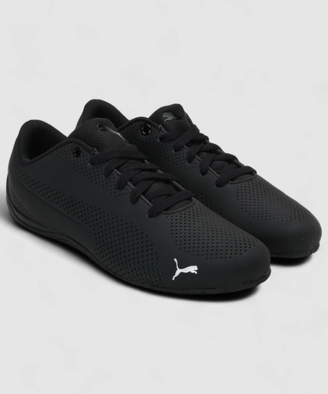 PUMA Drift Cat Ultra Reflective Sneakers For Men - Buy Puma Black