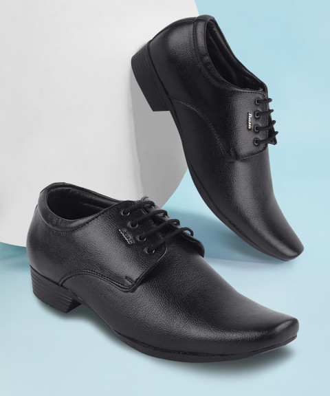 flipkart best bata formal shoes