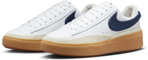 NIKE Blazer Phantom Low Sneakers For Men