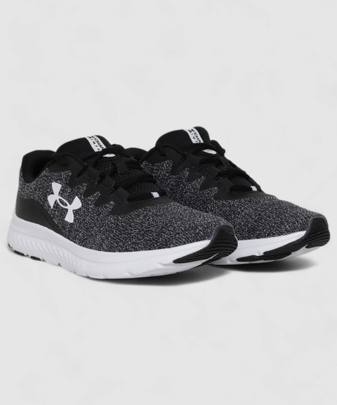 armour men's charged under armour charged impulse running shoes