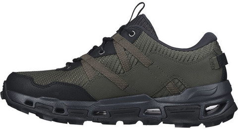 Skechers ARCH FIT GLIDE-STEP TRAIL Sneakers For Men - Buy