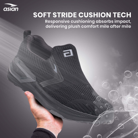asian Wonderwalk Pro-13 Men's Walking Shoes | Breathable Shoes asian Wonderwalk Pro-13 Men's Walking Shoes | Breathable Shoes
