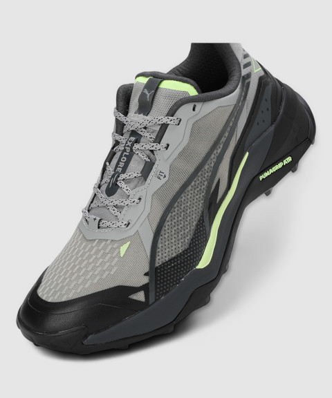 Puma Explore Puma Slip On Hiking Shoes Puma Explore Nitro Mid Gtx