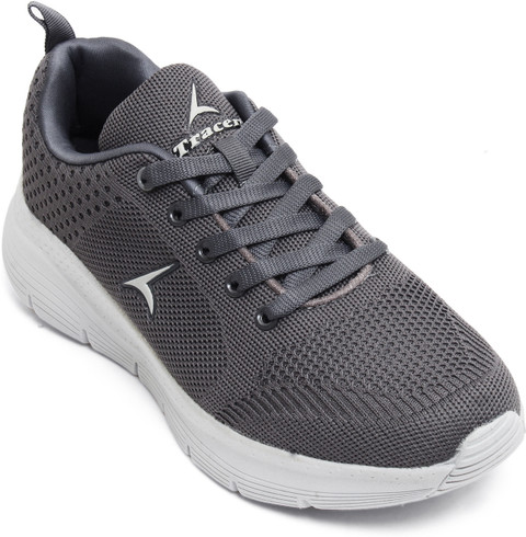 TRACER Sports Shoes for Men, Stylish Comfortable, Lightweight, Running,  and Workout Casuals For Men