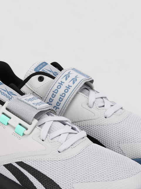 REEBOK Lifter PR II Training & Gym Shoes For Men - Buy REEBOK