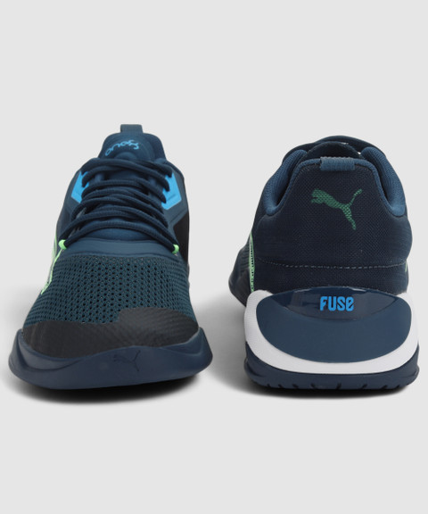PUMA Fuse Training Gym Shoes For Men Buy PUMA Fuse