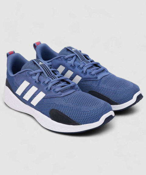 ADIDAS FLUIDFLOW Running Shoes For Men