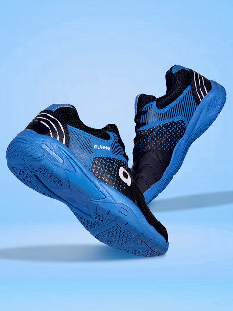 AIVIN Flying Badminton Shoes For Men