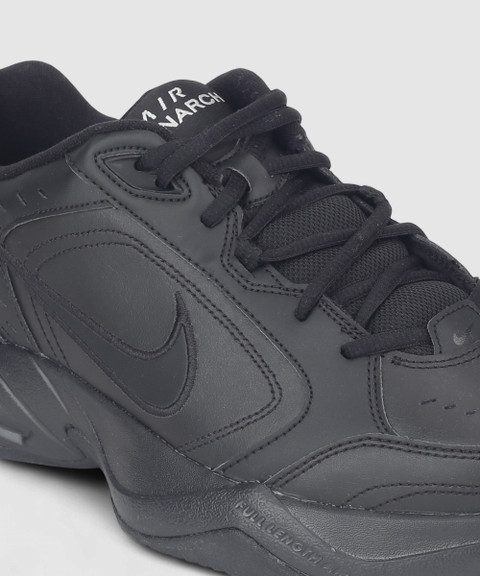 nike air monarch basketball