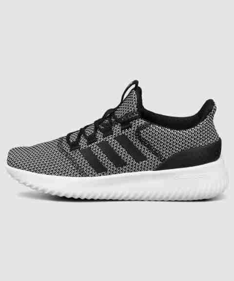 adidas gazelle silver green womens Adidas Cloudfoam Ultimate Running Shoes main image 1