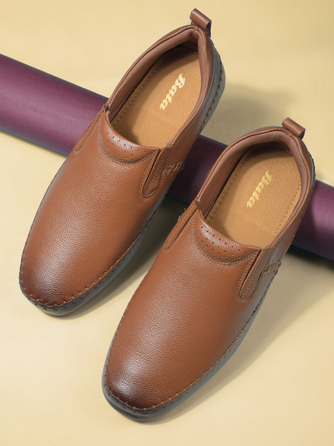 Bata CARL SLIPON Slip On For Men