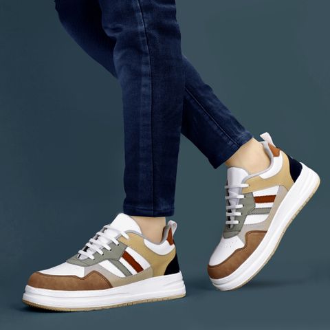 その他 Robby Robbie jones Casual Sneakers New Trendy Shoes For Men Casuals For