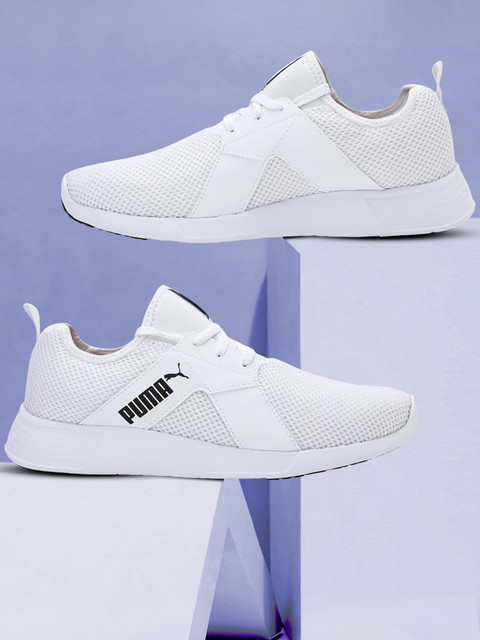 PUMA Zod Runner V3 IDP Sneakers For Men