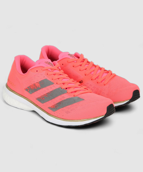 ADIDAS Adizero Adios M Running Shoes For Men