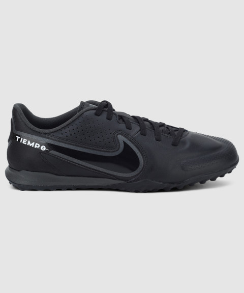NIKE NK Tiempo Legend 9 Academy TF Turf Soccer Shoe Football Shoes