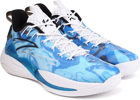 ANTA KT Basketball Shoes For Men