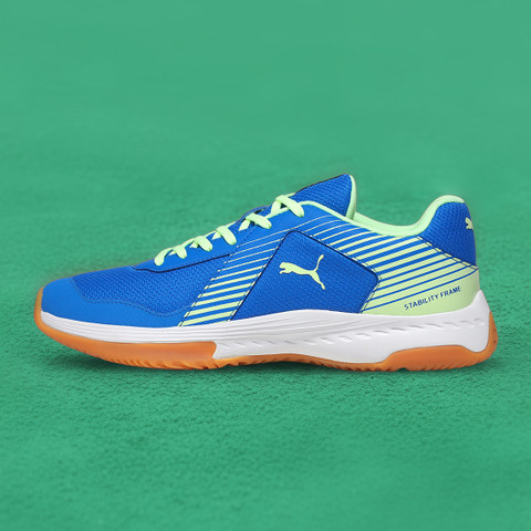 PUMA Badminton Smash Sprint Badminton Shoes For Men