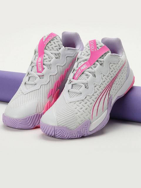 PUMA NOVA Elite Tennis Shoes For Women