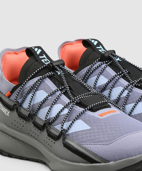 ADIDAS TERREX VOYAGER 21 Hiking & Trekking Shoes For Men - Buy