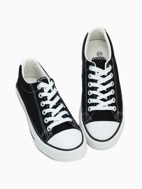 City Soles Women Sneakers Canvas Shoes For Women