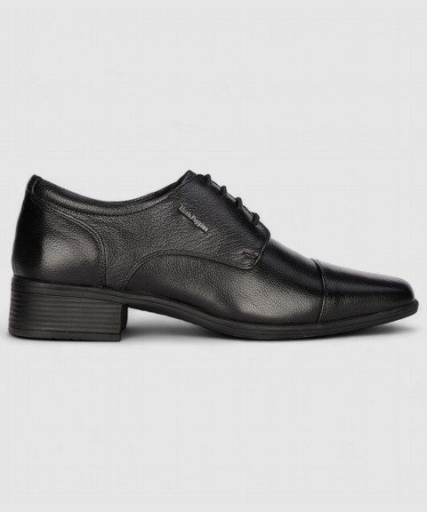 HUSH PUPPIES HPO2 FLEX Lace Up For Men - Buy HUSH PUPPIES HPO2