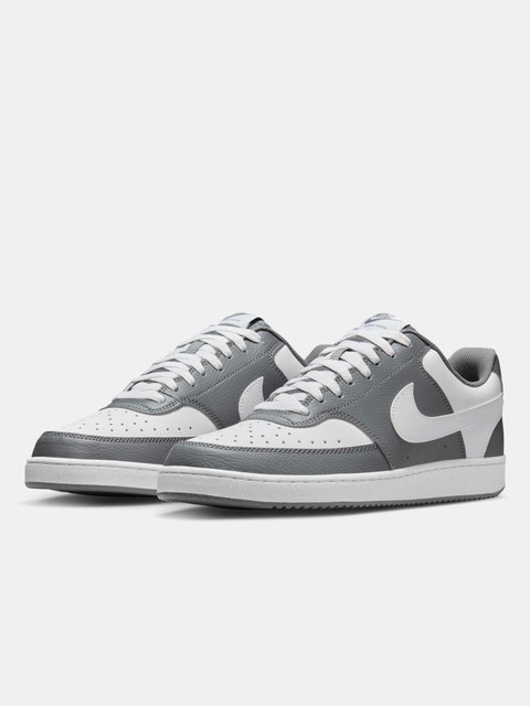 NIKE Court Vision Low Sneakers For Men Buy NIKE Court Vision Low