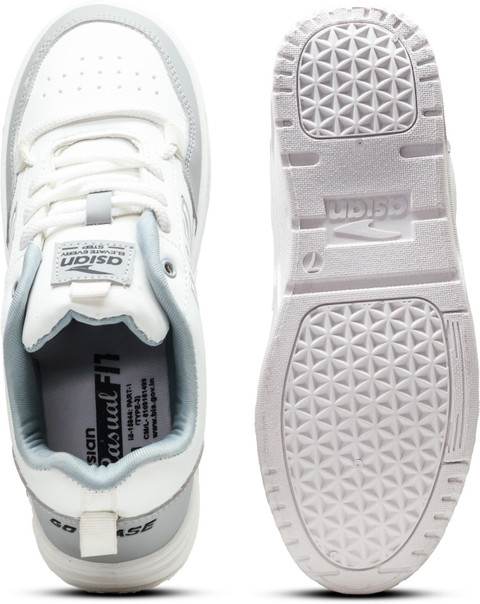 nana3 Buy ASIAN Women's TRENDY-01 Casual Sneaker Shoes Lightweight