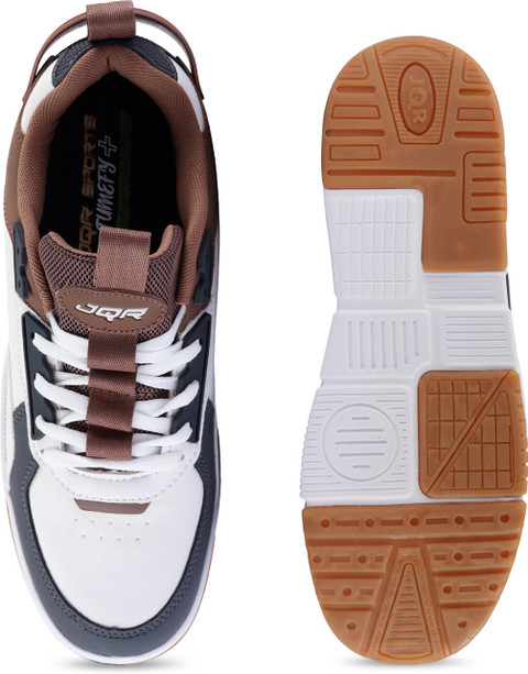 JQR SIGNATURE Sneakers For Men - Buy JQR SIGNATURE Sneakers For