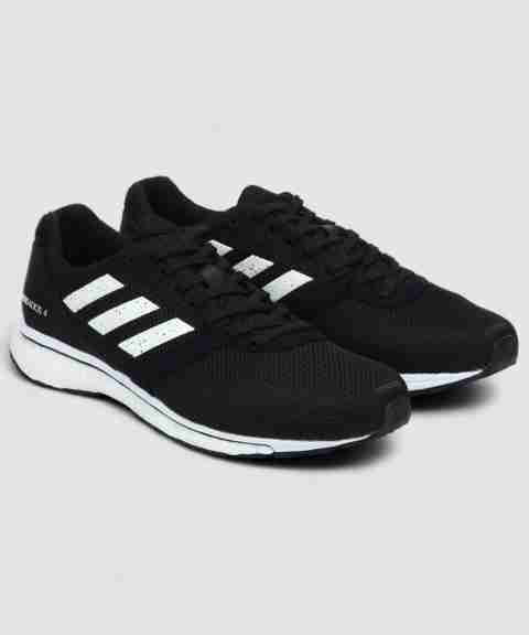 adidas gazelle silver green womens adidas Men's Adizero Adios Pro 4 Running Shoes – League Outfitters main image 0